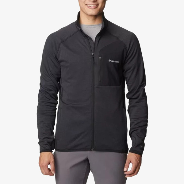 Columbia Triple Canyon™ Full Zip 