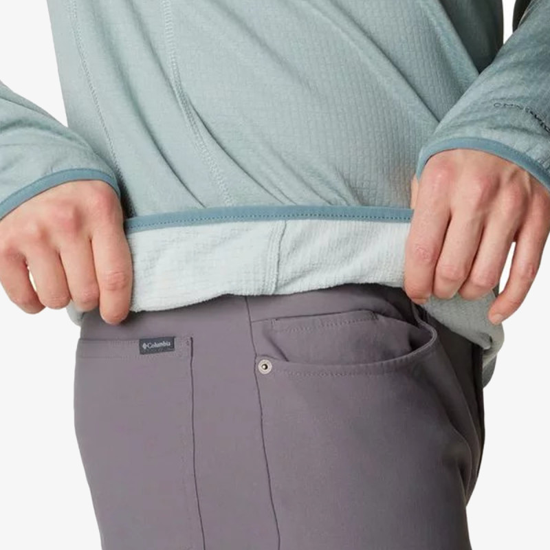Columbia Triple Canyon™ Half Zip 