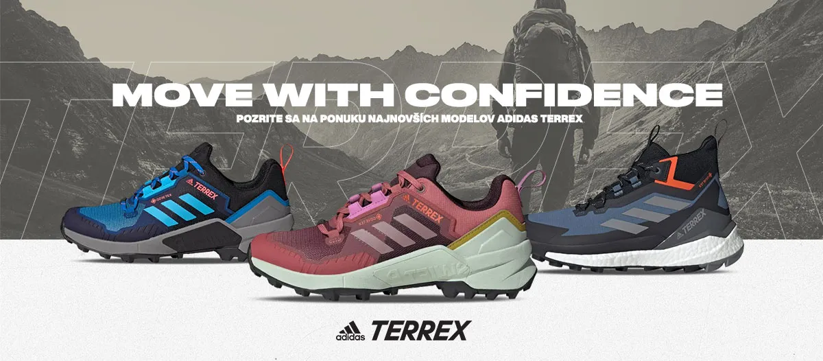 adidas Terrex