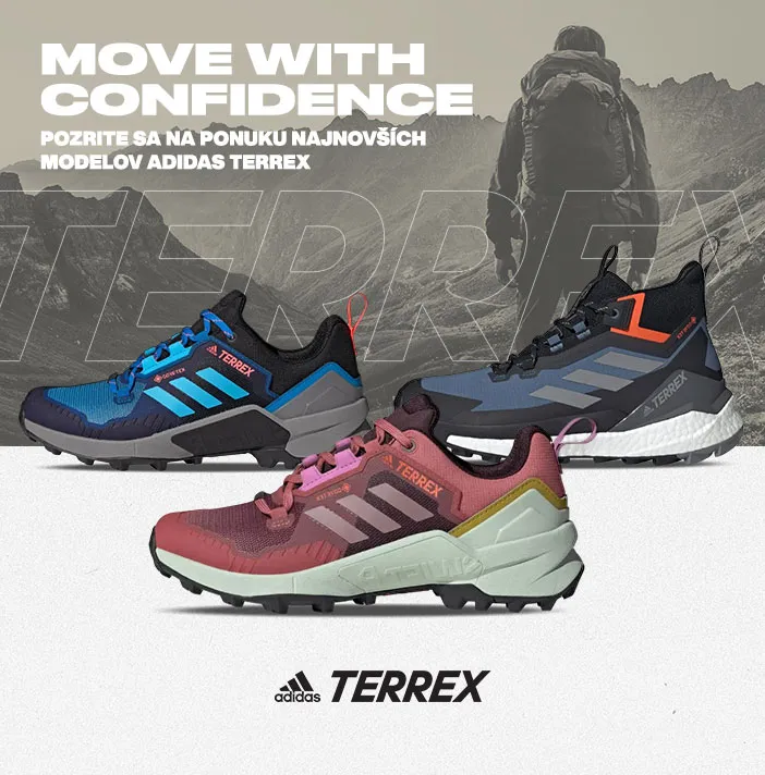 adidas Terrex