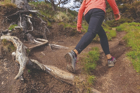 Columbia #MadeForOutside: Nová kolekcia, ktorá pozýva na prieskum