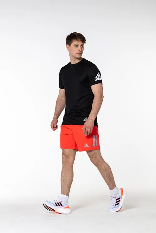 Energy run