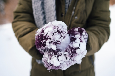 TOP 5 AKTIVÍT, KTORÉ VÁS POČAS ZIMY UDRŽIA VO FORME