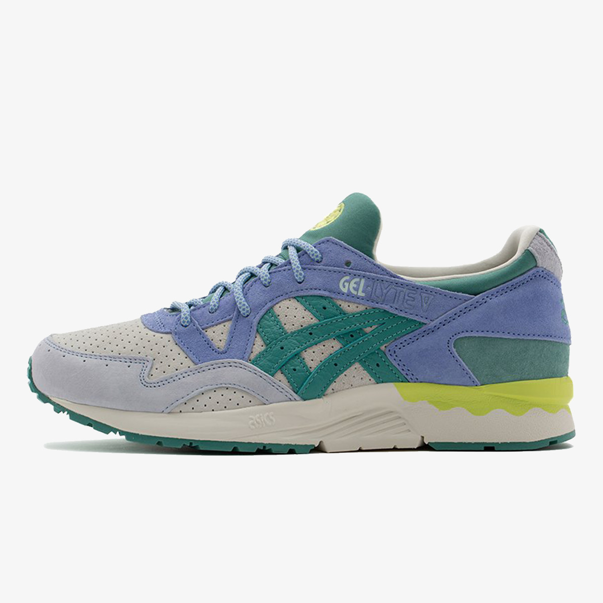 asics gel lite 5