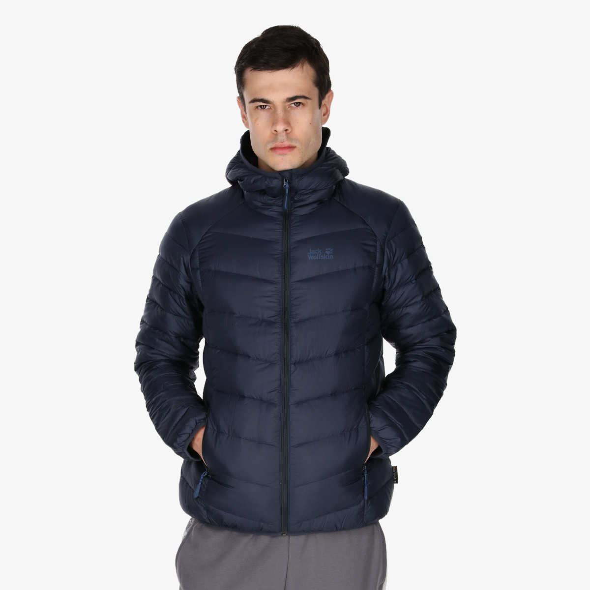 Jack wolfskin oaksey jacket Clearance