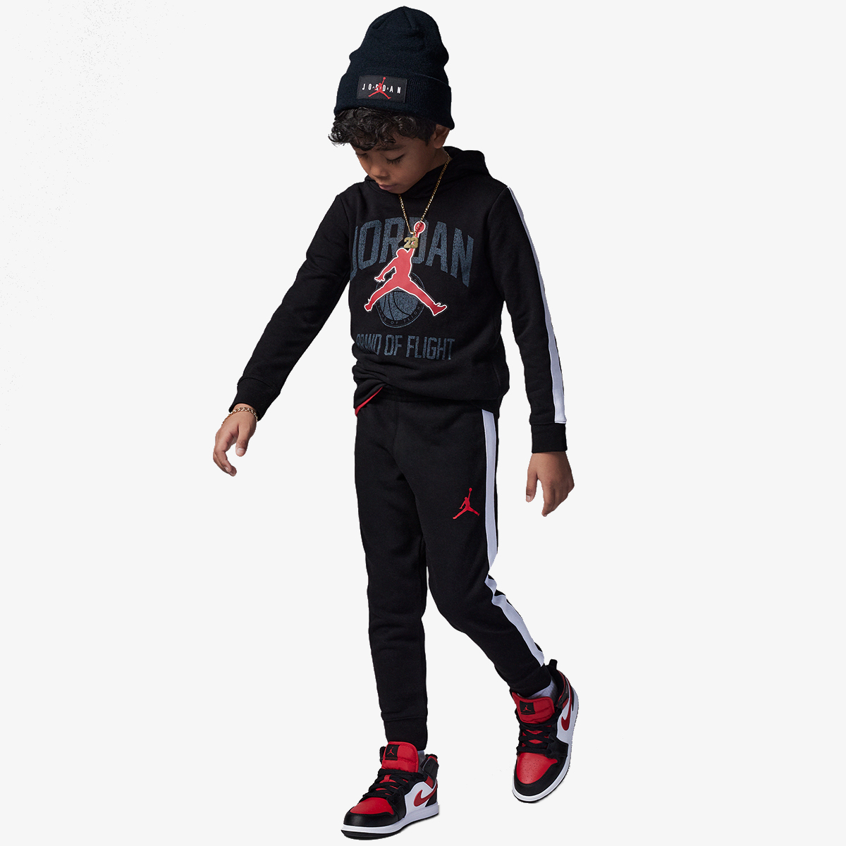 sport vision jordan trenerke