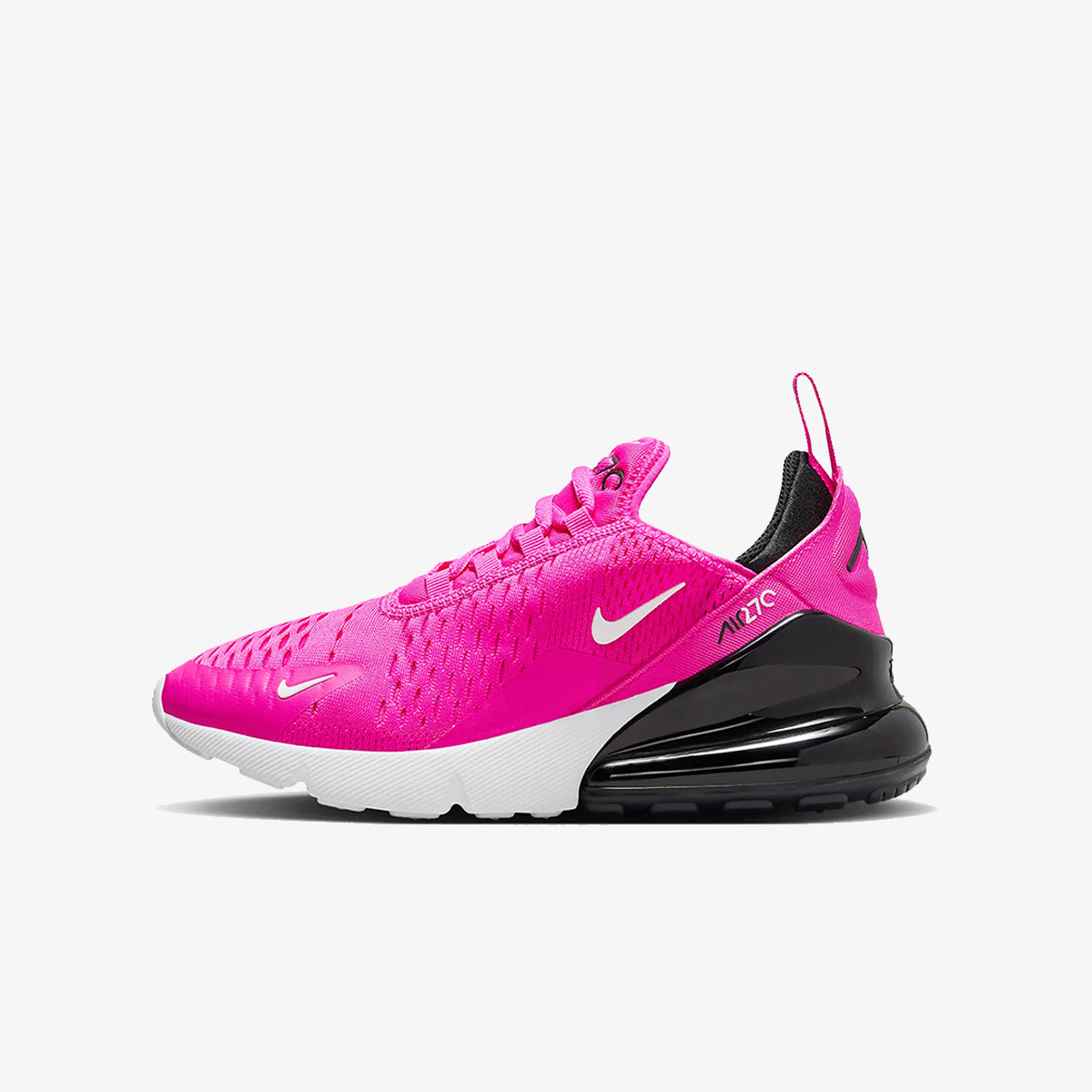 Sport vision nike air max 27 top