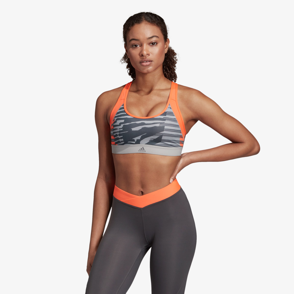 Drst adidas DRST AI Q3 BRA | Sport Vision