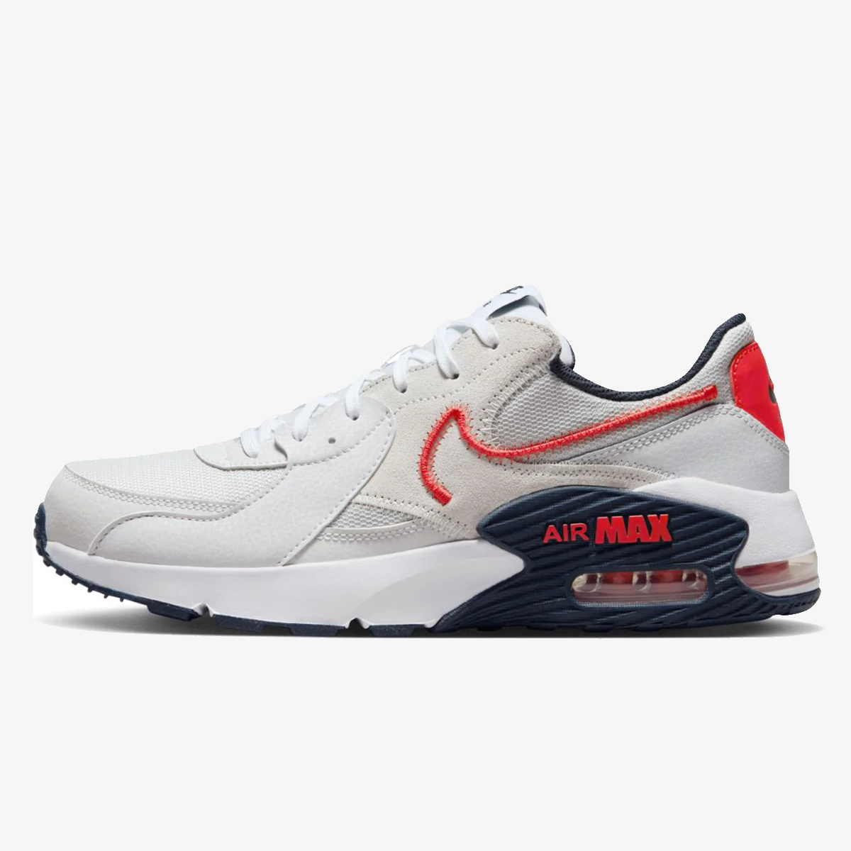 nike men's air max excee running sneakers