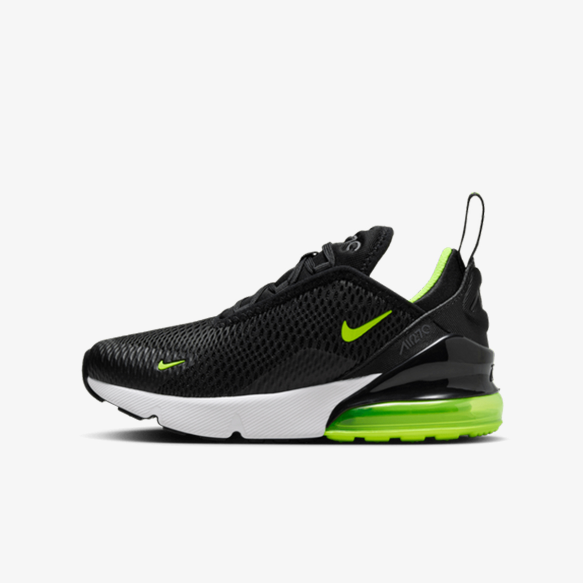 air max 270 reflective