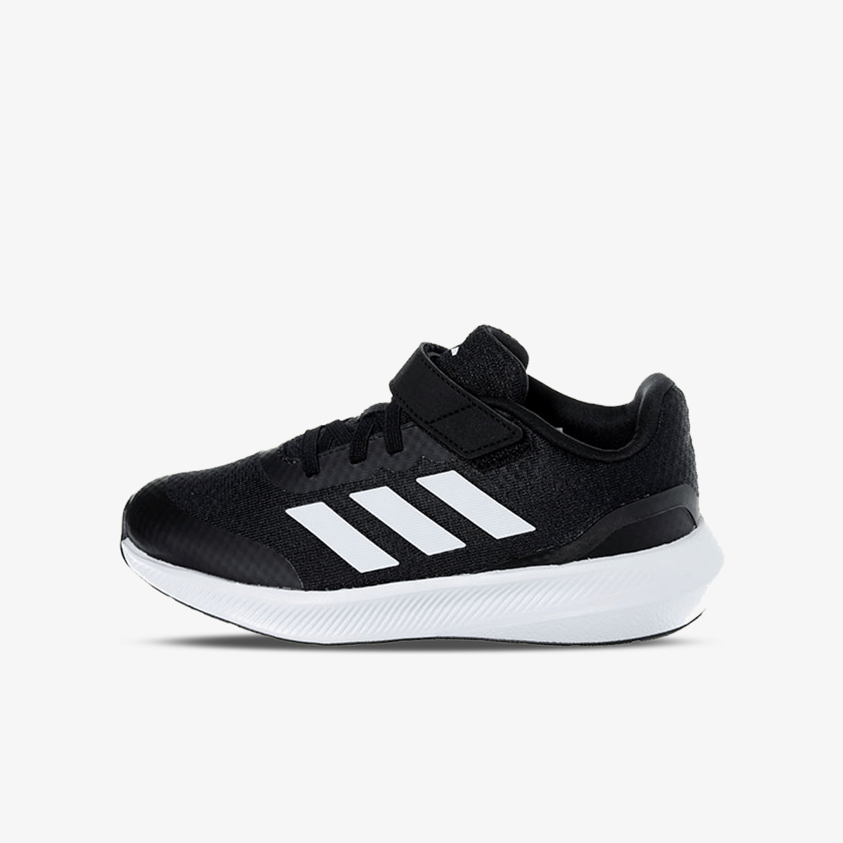 adidas RunFalcon 3.0 Elastic Lace Top Strap | Sport Vision