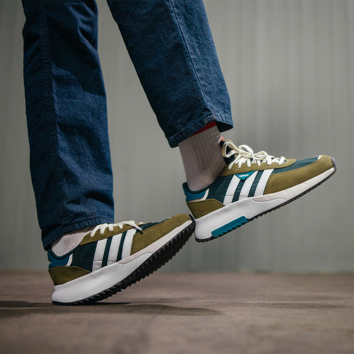 adidas RETROPY F2 | Sport Vision