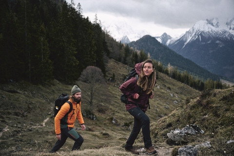 #ŽIJEME, ABY SME OBJAVOVALI: ODHAĽUJEME NOVÚ TURISTICKÚ KOLEKCIU ZNAČKY JACK WOLFSKIN