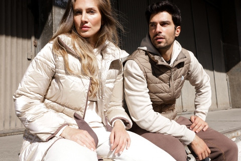 #RE:DEFINE YOUR STYLE: NOVÁ KOLEKCIA MONT JE TU!