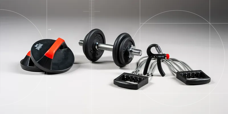 Fitness vybavenie