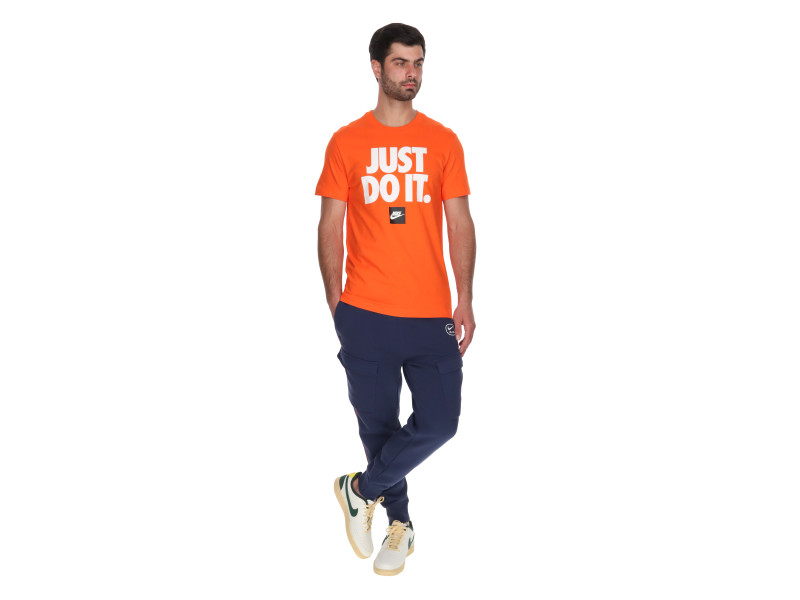 Nike sada