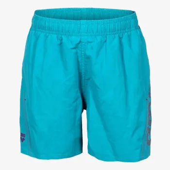 ARENA FUNDAMENTALS LOGO BOXER 