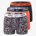 Underwear TRUNK 3PK 