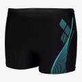 ARENA GRAPHIC SWIM SHORTS 