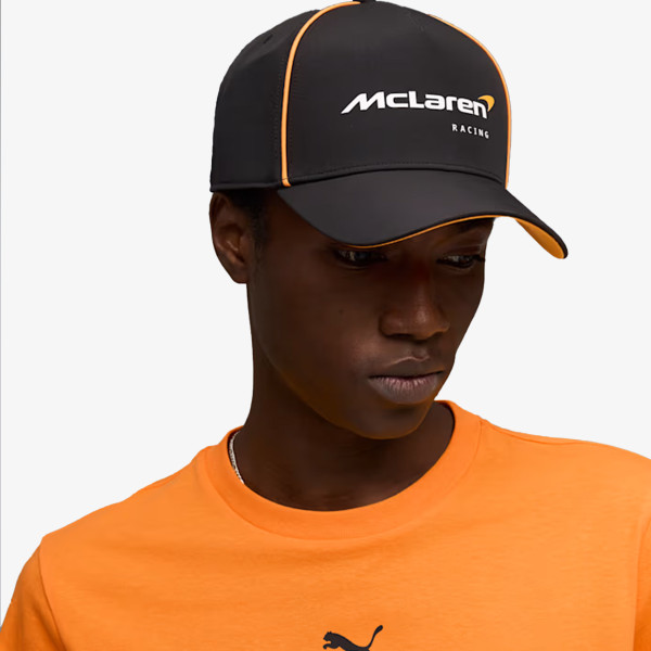 Puma McLAREN BB Cap 