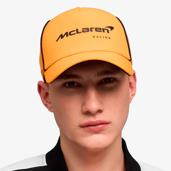 Puma McLAREN BB Cap 