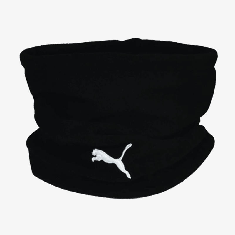 Puma NECK WARMER II BLACK 
