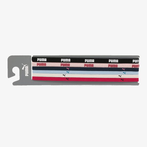 Puma AT SPORTBANDS 6PCS 