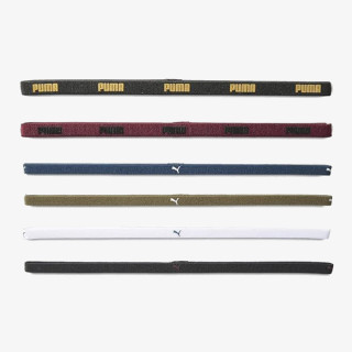 Puma AT SPORTBANDS (6PCS) 