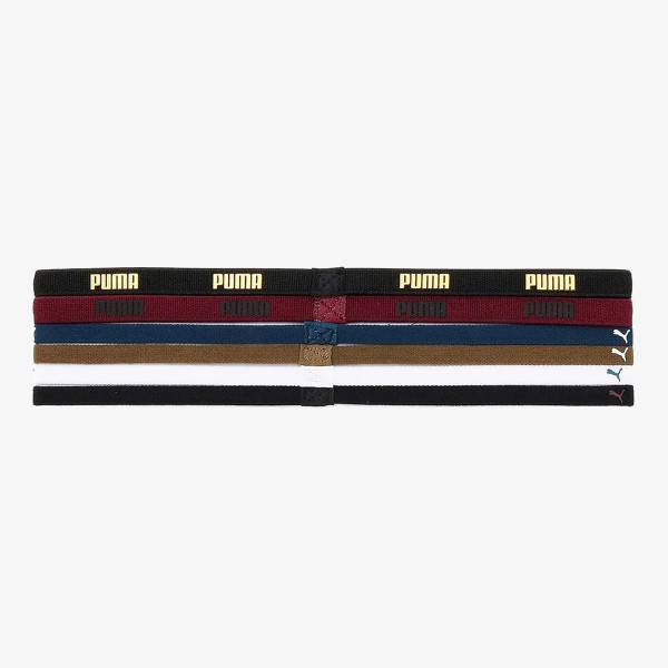 Puma AT SPORTBANDS (6PCS) 