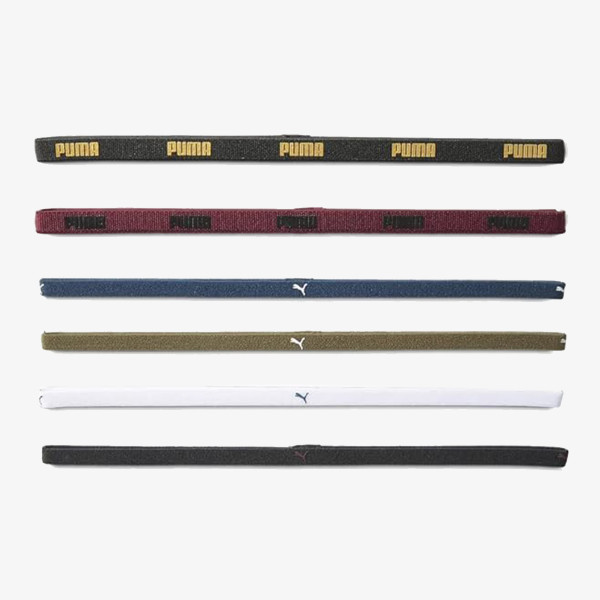 Puma AT SPORTBANDS (6PCS) 