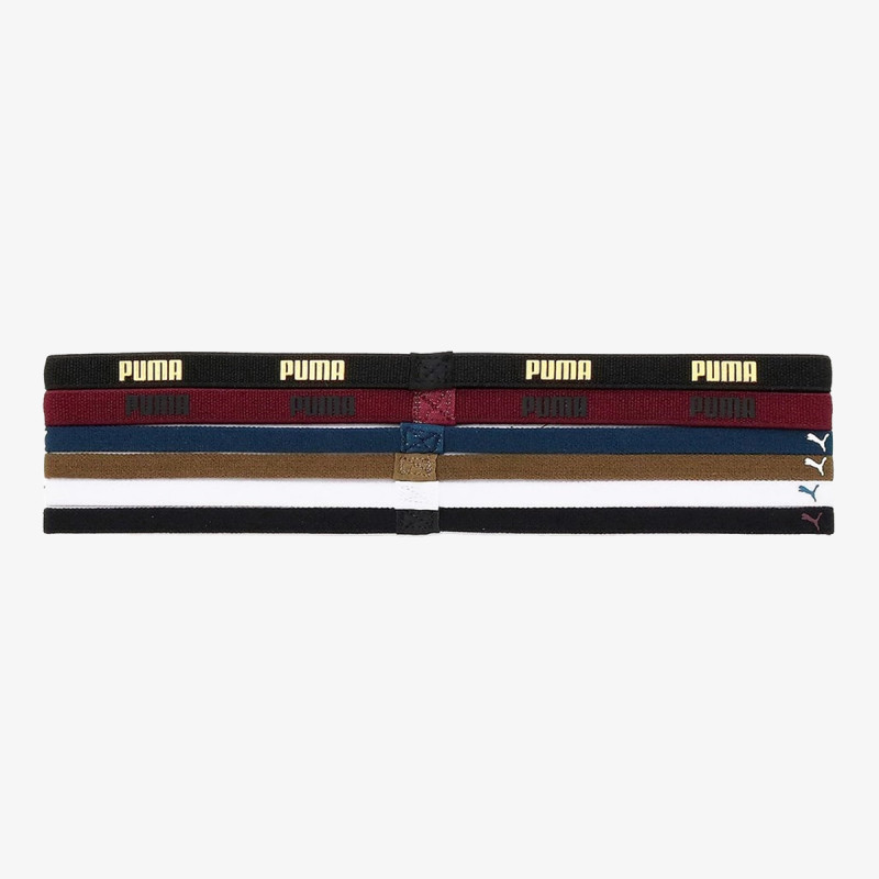 Puma AT SPORTBANDS (6PCS) 