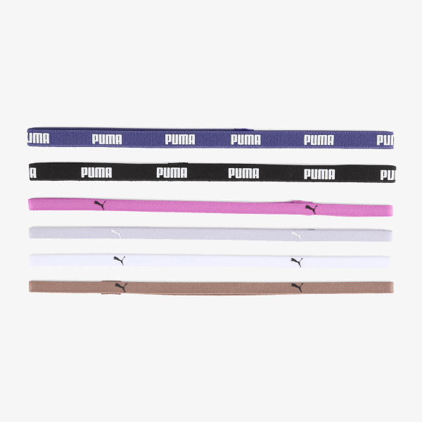 Puma AT SPORTBANDS (6PCS) 
