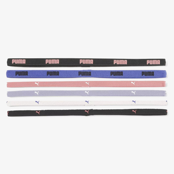 Puma AT SPORTBANDS (6PCS) 