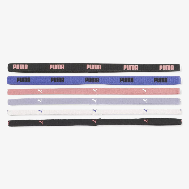 Puma AT SPORTBANDS (6PCS) 