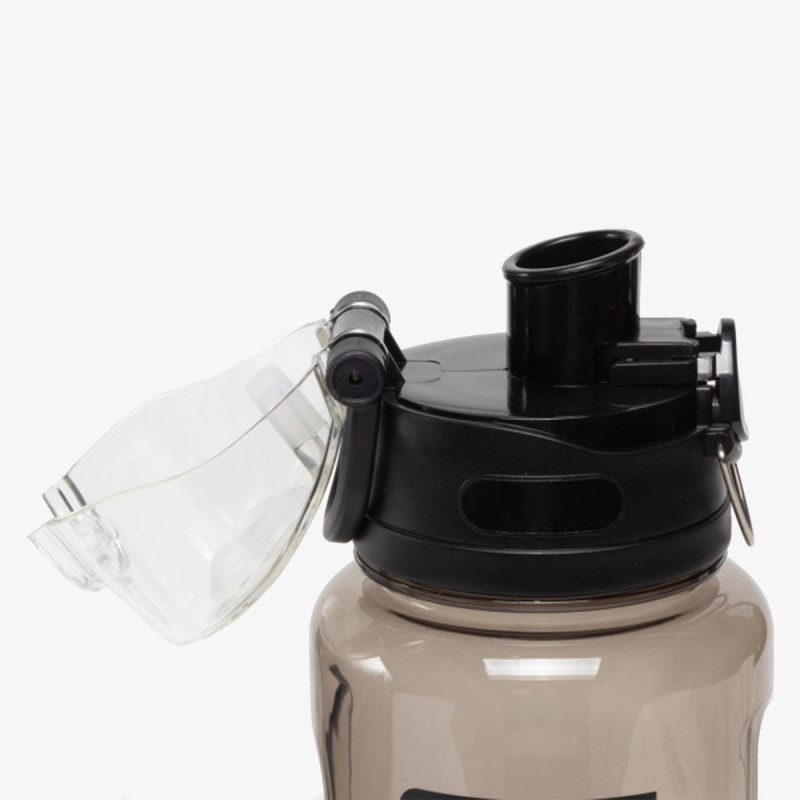 Puma TR Bottle Sportstyle 1liter Black 