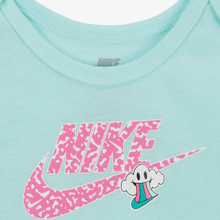Nike NKG NOTEBOOK BODYSUIT LEGGING 