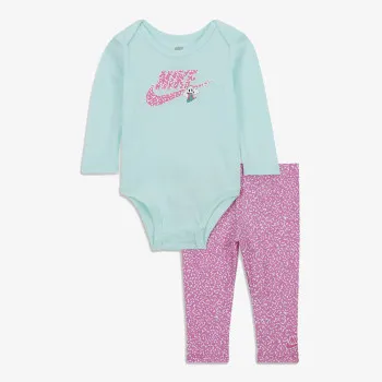 NIKE NKG NOTEBOOK BODYSUIT LEGGING 