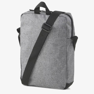 Puma S PORTABLE MEDIUM GRAY HEATHER 