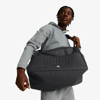 Puma PUMA S SPORTS BAG S PUMA BLACK 