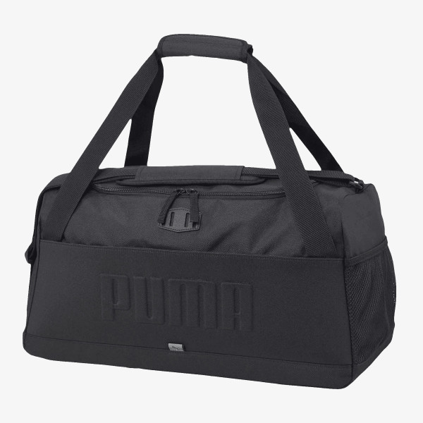 Puma PUMA S SPORTS BAG S PUMA BLACK 