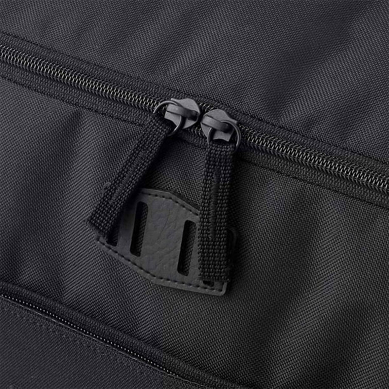 Puma PUMA S SPORTS BAG S PUMA BLACK 