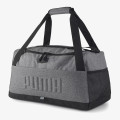 Puma PUMA S SPORTS BAG S MEDIUM GRAY HEATHER