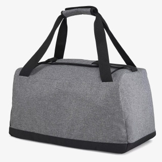 Puma PUMA S SPORTS BAG S MEDIUM GRAY HEATHER