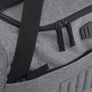 Puma PUMA S SPORTS BAG S MEDIUM GRAY HEATHER