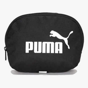 Puma Phase Waist Bag Black 