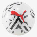Puma ORBITA 6 MS WHITE- BLACK-P 