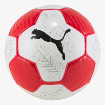 PUMA PRESTIGE ball PUMA White-PUMA Red-P