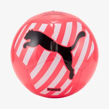 PUMA PUMA Big Cat ball PUMA White-Ultra Blue- 