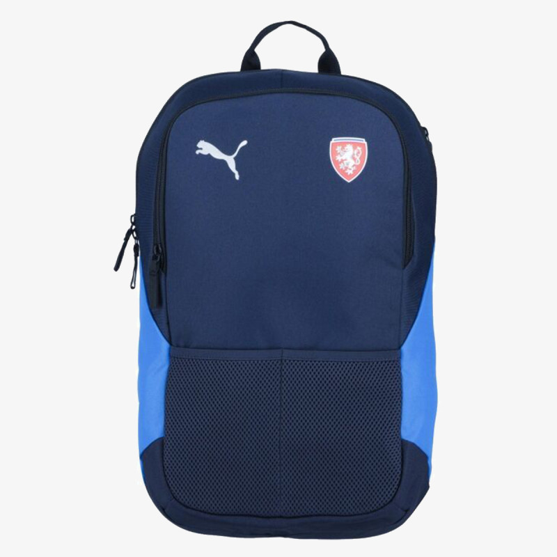 Puma FACR Backpack - PUMA Navy-Ignite Blue 