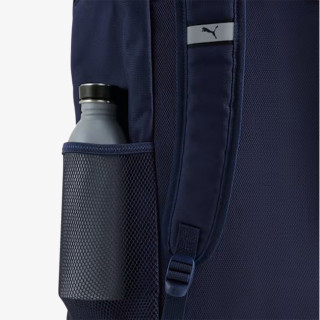 Puma MCFC CULTURE Backpack PUMA Navy-Tropical 